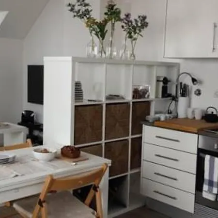 1 Bedroom Apartman Lisboa