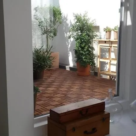 1 Bedroom *