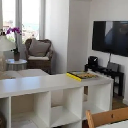 Apartman 1 Bedroom Lisboa