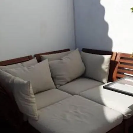 1 Bedroom Lisbon