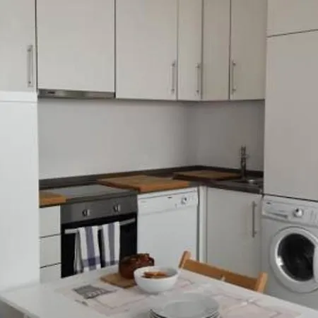 1 Bedroom Лиссабон